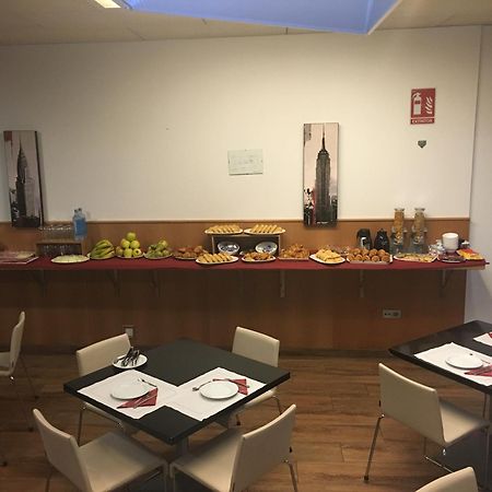 Hotel Ril ブレーラ エクステリア 写真