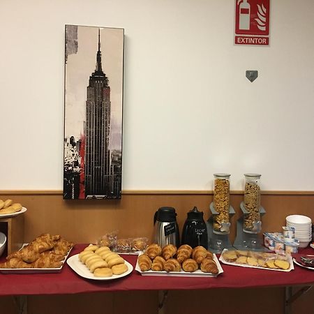Hotel Ril ブレーラ エクステリア 写真