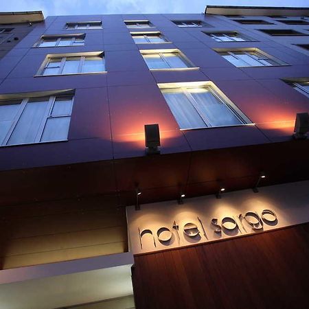 Hotel Ril ブレーラ エクステリア 写真