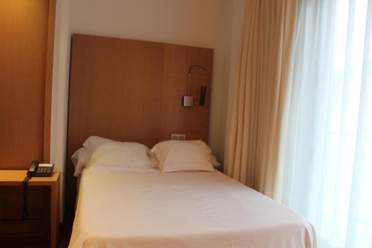 Hotel Ril ブレーラ エクステリア 写真