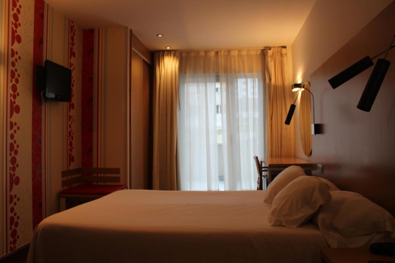 Hotel Ril ブレーラ エクステリア 写真