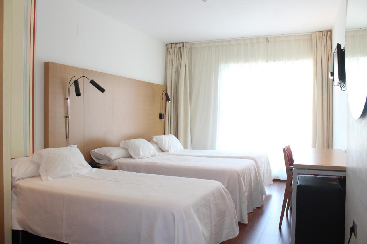 Hotel Ril ブレーラ エクステリア 写真