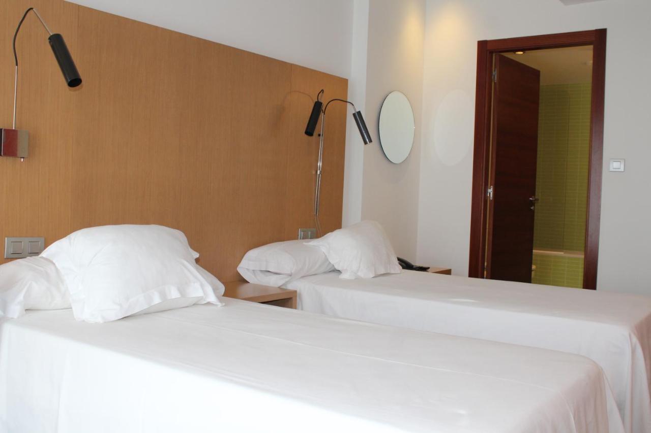 Hotel Ril ブレーラ エクステリア 写真