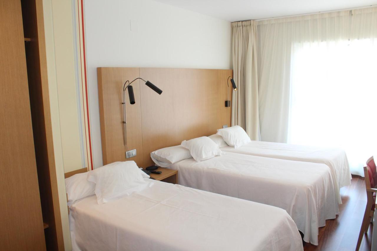 Hotel Ril ブレーラ エクステリア 写真
