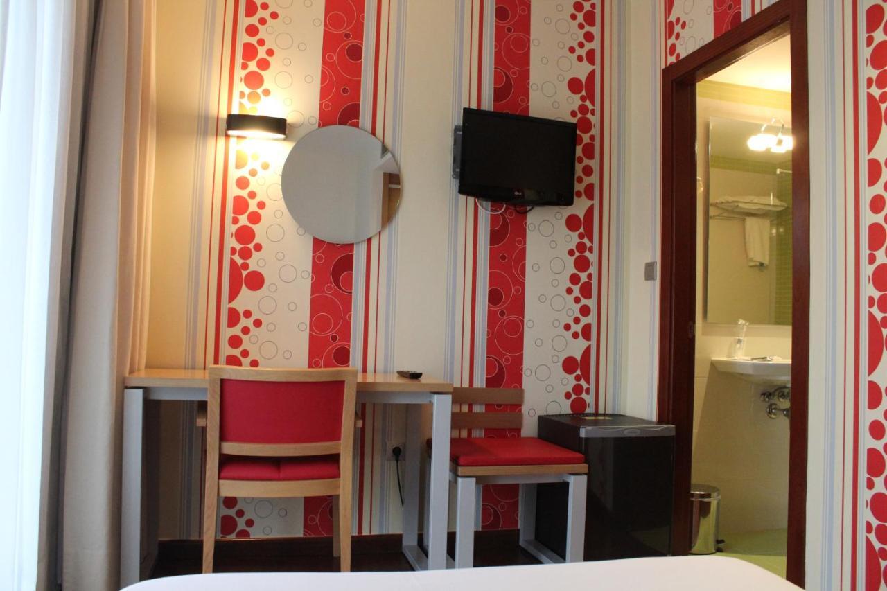 Hotel Ril ブレーラ エクステリア 写真