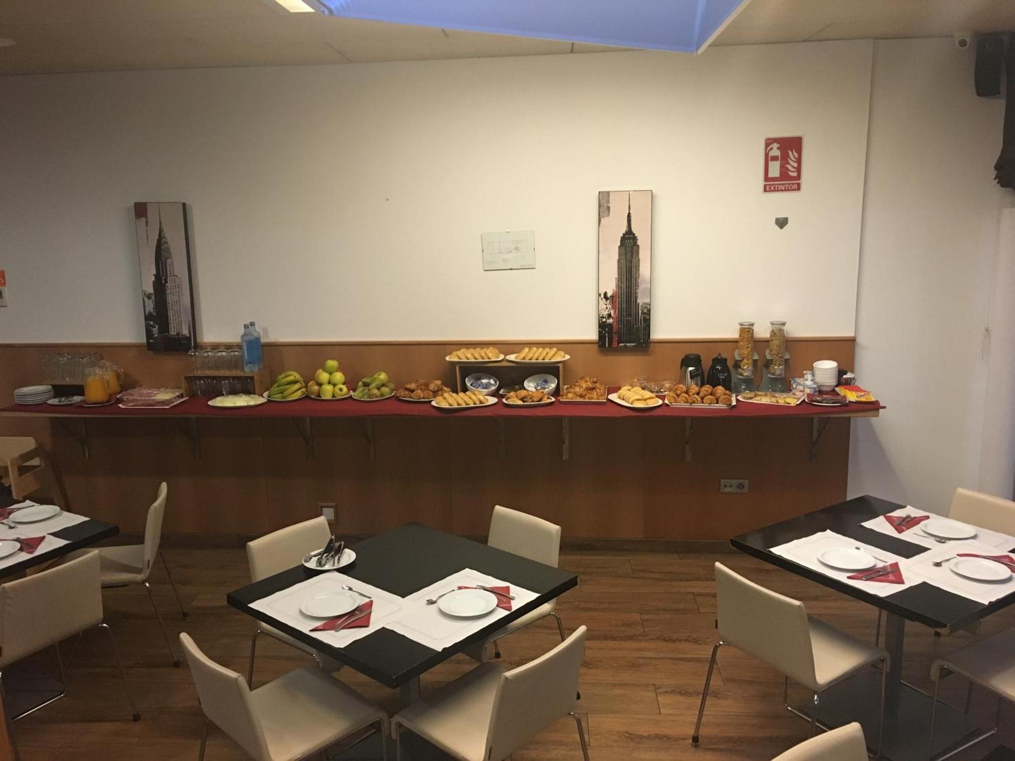 Hotel Ril ブレーラ エクステリア 写真