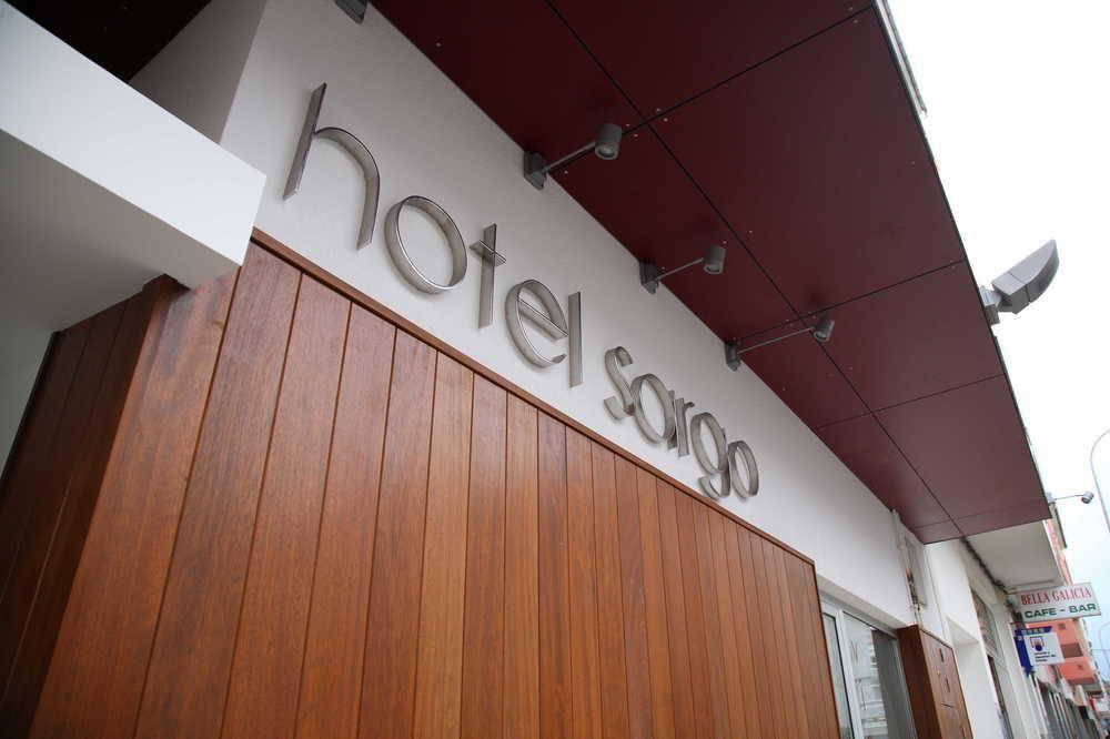 Hotel Ril ブレーラ エクステリア 写真