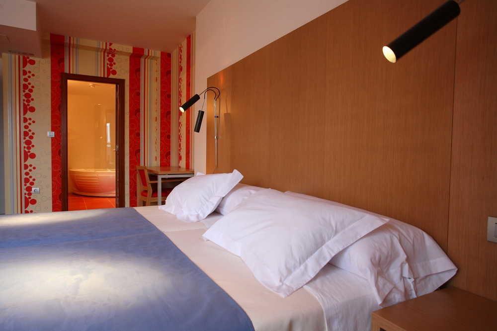 Hotel Ril ブレーラ エクステリア 写真