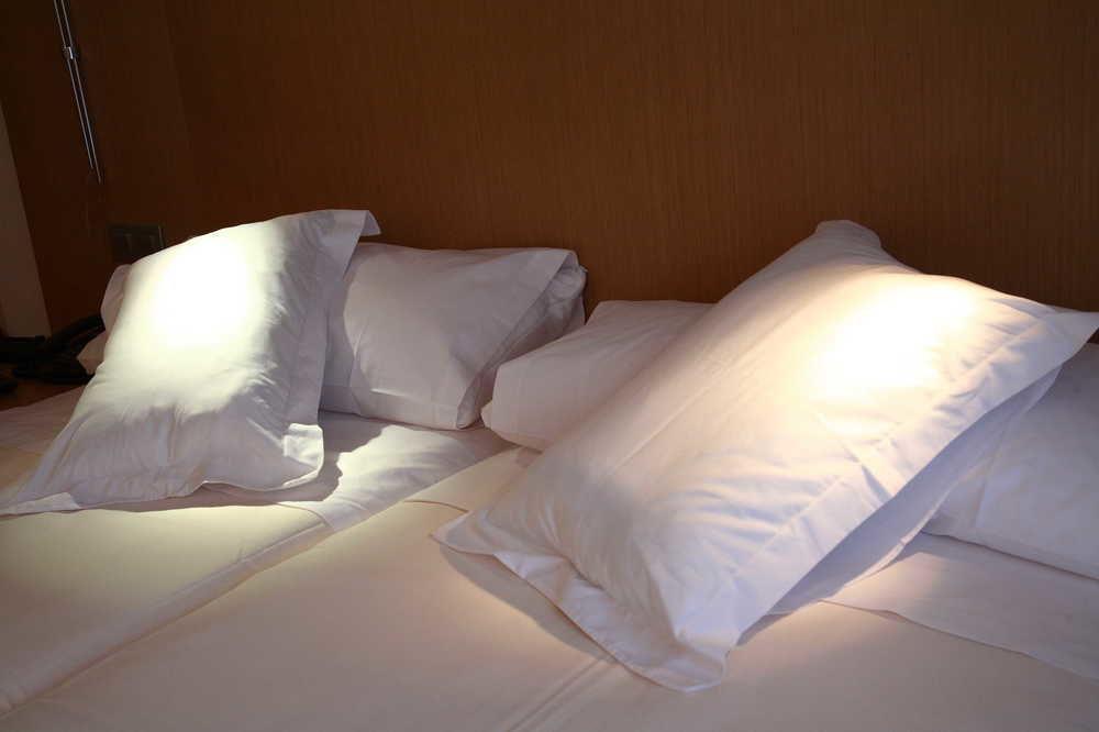 Hotel Ril ブレーラ エクステリア 写真