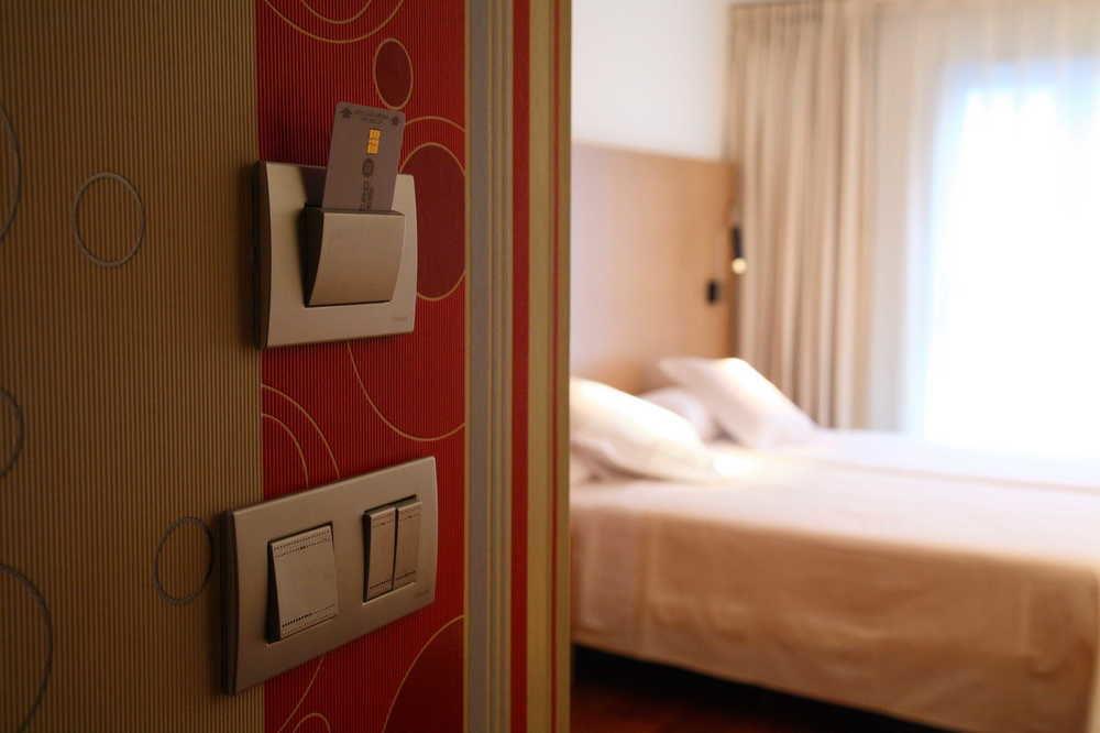 Hotel Ril ブレーラ エクステリア 写真