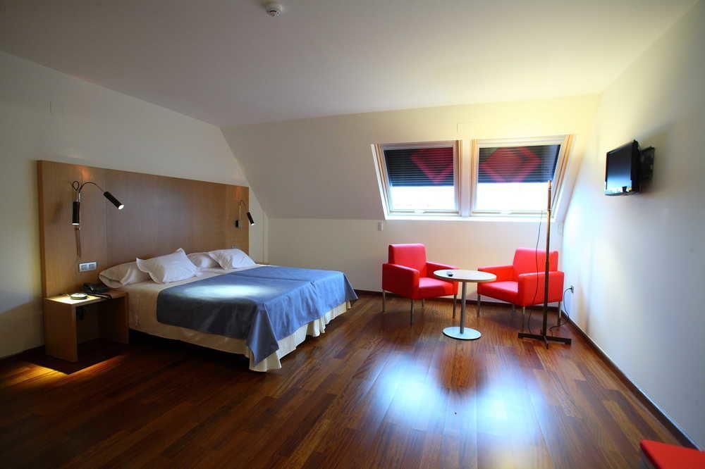 Hotel Ril ブレーラ エクステリア 写真