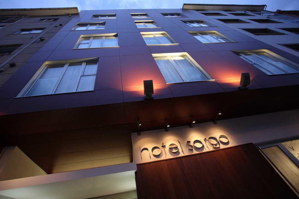 Hotel Ril ブレーラ エクステリア 写真