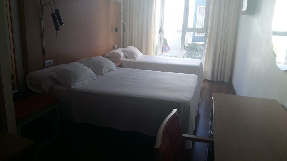 Hotel Ril ブレーラ エクステリア 写真