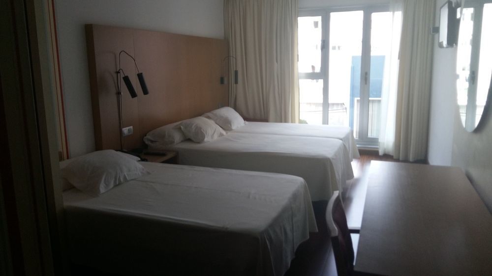 Hotel Ril ブレーラ エクステリア 写真