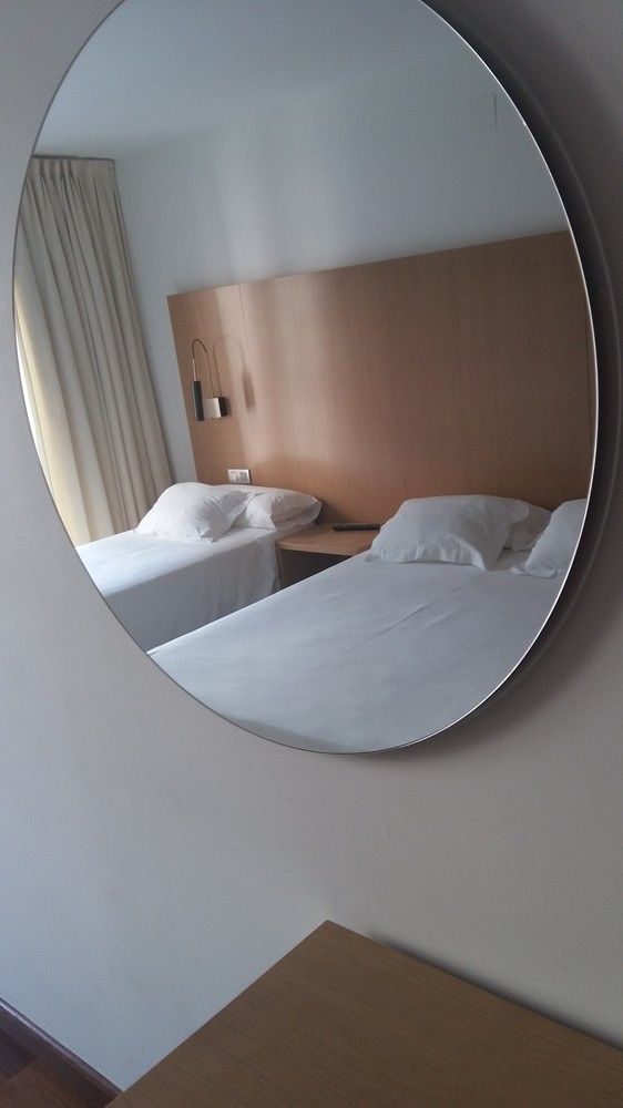 Hotel Ril ブレーラ エクステリア 写真