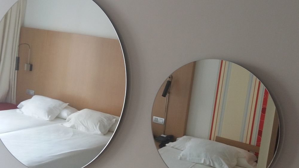 Hotel Ril ブレーラ エクステリア 写真