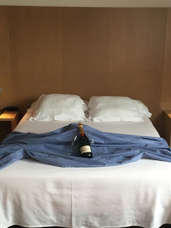 Hotel Ril ブレーラ エクステリア 写真