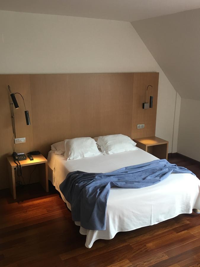 Hotel Ril ブレーラ エクステリア 写真