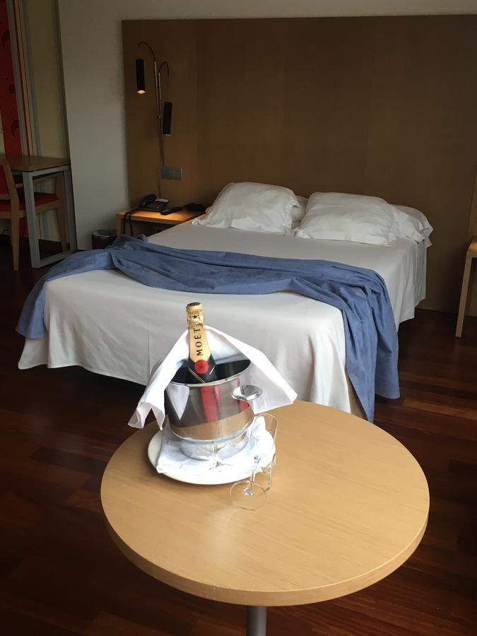 Hotel Ril ブレーラ エクステリア 写真