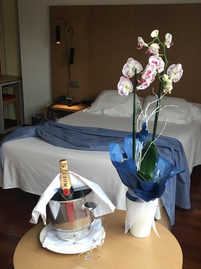 Hotel Ril ブレーラ エクステリア 写真