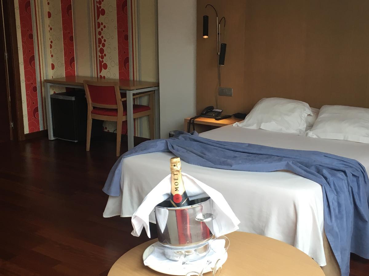 Hotel Ril ブレーラ エクステリア 写真