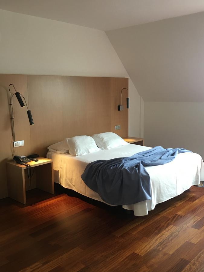 Hotel Ril ブレーラ エクステリア 写真