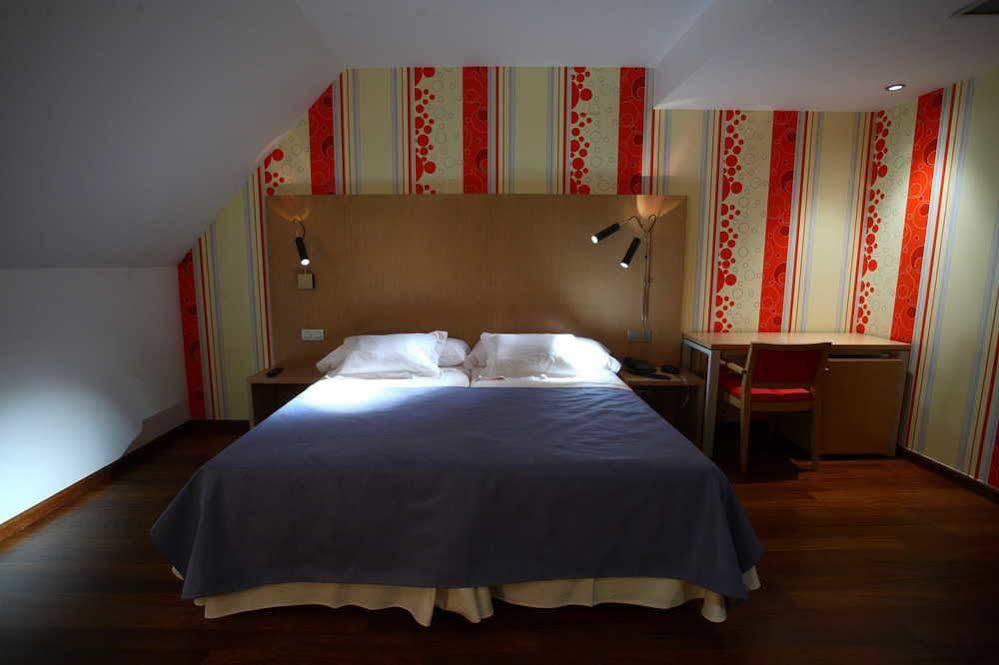 Hotel Ril ブレーラ エクステリア 写真